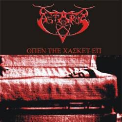 Astarus : Open The Casket